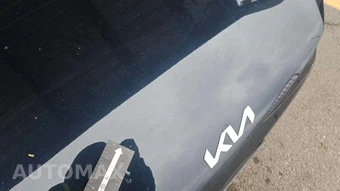 2024 Kia EV6 Light Long Range - miniatura 20