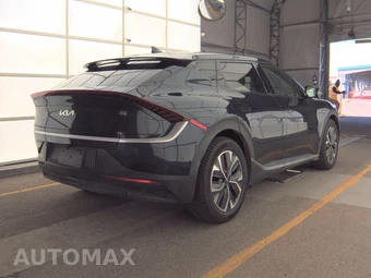 2024 Kia EV6 Light Long Range - miniatura 4