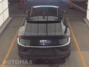 2024 Kia EV6 Light Long Range - miniatura 5