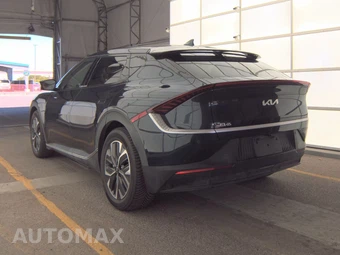 2024 Kia EV6 Light Long Range - miniatura 6