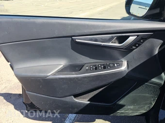 2024 Kia EV6 Light Long Range - miniatura 9
