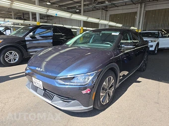 2024 Kia EV6 Light Long Range