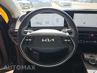 2024 Kia EV6 Light Long Range – miniatura 10