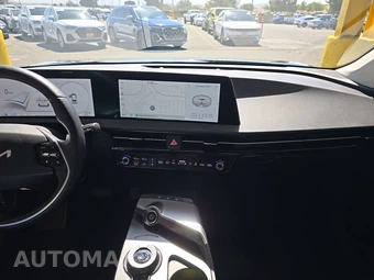 2024 Kia EV6 Light Long Range – miniatura 11