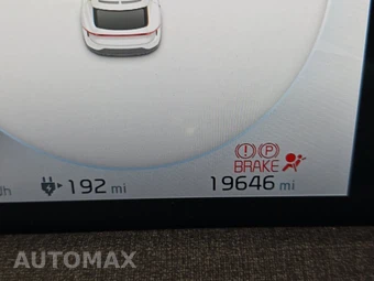 2024 Kia EV6 Light Long Range – miniatura 12