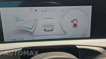 2024 Kia EV6 Light Long Range – miniatura 21