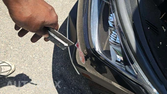 2024 Kia EV6 Light Long Range – miniatura 23