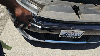 2024 Kia EV6 Light Long Range – miniatura 24