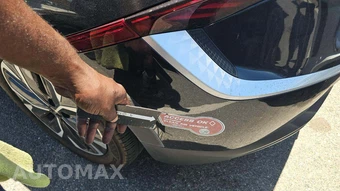 2024 Kia EV6 Light Long Range – miniatura 26