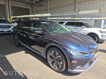 2024 Kia EV6 Light Long Range – miniatura 3