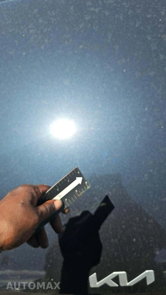 2024 Kia EV6 Light Long Range – miniatura 35
