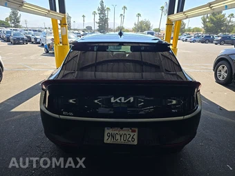 2024 Kia EV6 Light Long Range – miniatura 5