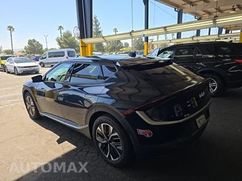 2024 Kia EV6 Light Long Range – miniatura 6