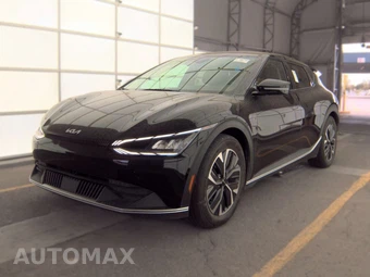 2024 Kia EV6 Light Long Range