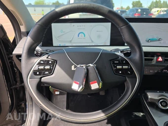 2024 Kia EV6 Light Long Range - miniatura 10