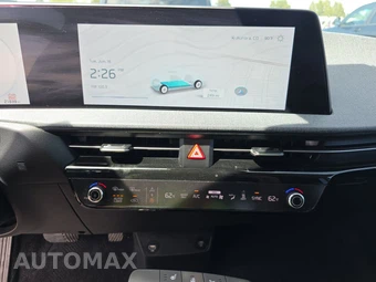 2024 Kia EV6 Light Long Range - miniatura 11