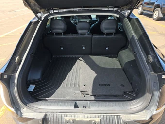 2024 Kia EV6 Light Long Range - miniatura 16
