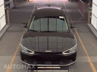2024 Kia EV6 Light Long Range - miniatura 2