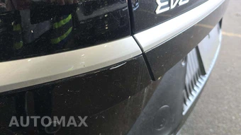 2024 Kia EV6 Light Long Range - miniatura 27