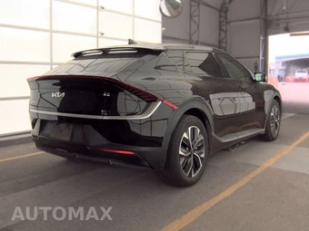 2024 Kia EV6 Light Long Range - miniatura 4