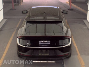 2024 Kia EV6 Light Long Range - miniatura 5