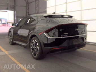2024 Kia EV6 Light Long Range - miniatura 6