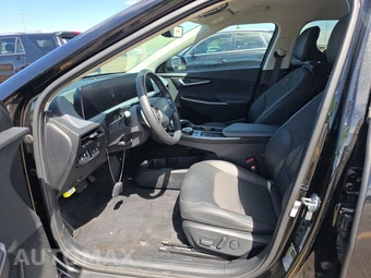 2024 Kia EV6 Light Long Range - miniatura 7