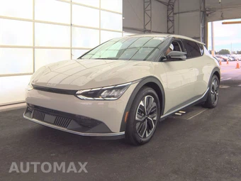 2024 Kia EV6 Light Long Range