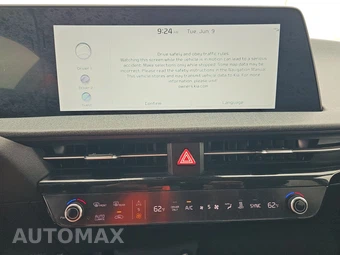 2024 Kia EV6 Light Long Range – miniatura 11