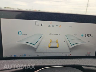2024 Kia EV6 Light Long Range – miniatura 12