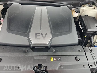 2024 Kia EV6 Light Long Range – miniatura 15