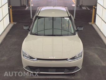 2024 Kia EV6 Light Long Range – miniatura 2