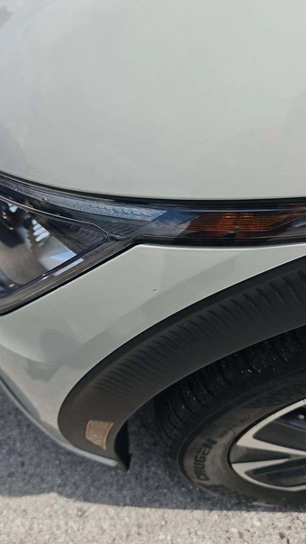 2024 Kia EV6 Light Long Range – miniatura 22