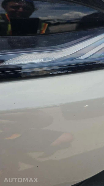 2024 Kia EV6 Light Long Range – miniatura 26