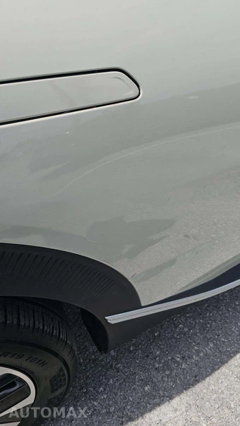 2024 Kia EV6 Light Long Range – miniatura 30