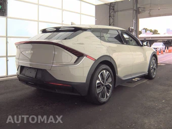 2024 Kia EV6 Light Long Range – miniatura 4