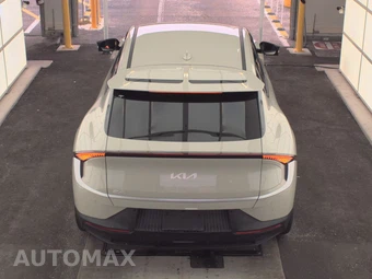 2024 Kia EV6 Light Long Range – miniatura 5