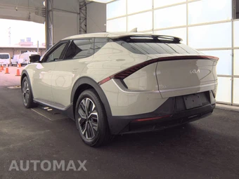 2024 Kia EV6 Light Long Range – miniatura 6