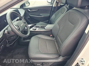 2024 Kia EV6 Light Long Range – miniatura 7