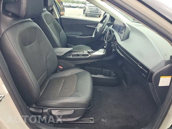 2024 Kia EV6 Light Long Range – miniatura 8