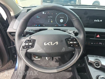 2024 Kia EV6 Light Long Range – miniatura 10