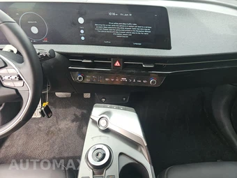 2024 Kia EV6 Light Long Range – miniatura 11