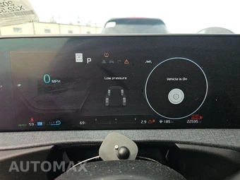 2024 Kia EV6 Light Long Range – miniatura 12