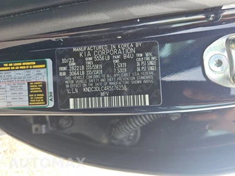 2024 Kia EV6 Light Long Range – miniatura 14