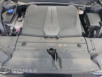 2024 Kia EV6 Light Long Range – miniatura 15