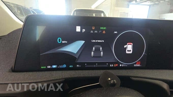 2024 Kia EV6 Light Long Range – miniatura 19