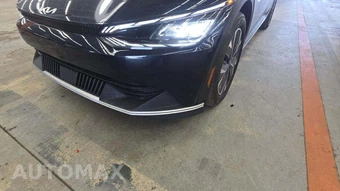 2024 Kia EV6 Light Long Range – miniatura 26