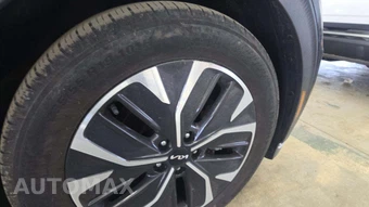 2024 Kia EV6 Light Long Range – miniatura 27