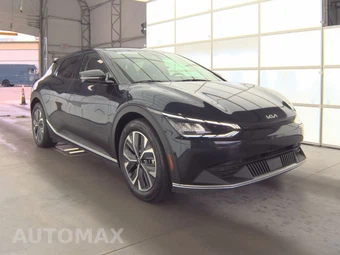 2024 Kia EV6 Light Long Range – miniatura 3
