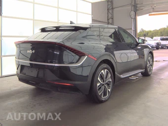 2024 Kia EV6 Light Long Range – miniatura 4